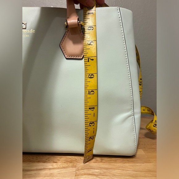 Kate Spade Parnell Street Wensley Tote - Picture 6 of 16